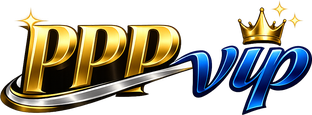 PPP VIP Logo